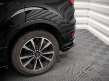 Load image into Gallery viewer, Maxton Design - REAR SIDE SPLITTERS FORD KUGA ST-LINE MK2.5 (2017-2019)
