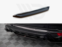 Load image into Gallery viewer, Maxton Design - CENTRAL REAR SPLITTER FORD KUGA ST-LINE MK2.5 (2017-2019)
