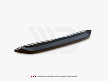 Load image into Gallery viewer, Maxton Design - CENTRAL REAR SPLITTER FORD KUGA ST-LINE MK2.5 (2017-2019)
