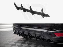 Load image into Gallery viewer, Maxton Design - STREET PRO REAR DIFFUSER FORD KUGA ST-LINE MK2.5 (2017-2019)
