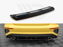 Load image into Gallery viewer, Maxton Design - CENTRAL REAR SPLITTER AUDI S3 SEDAN 8Y (2020-)
