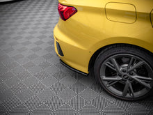 Load image into Gallery viewer, Maxton Design - REAR SIDE SPLITTERS AUDI S3 SEDAN 8Y (2020-)
