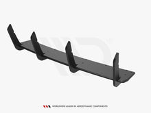 Load image into Gallery viewer, Maxton Design - STREET PRO REAR DIFFUSER AUDI S3 SEDAN 8Y (2020-)
