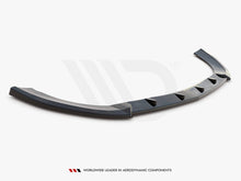Load image into Gallery viewer, Maxton Design - FRONT SPLITTER V.2 MERCEDES VITO W447 FACELIFT (2020-)
