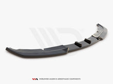 Load image into Gallery viewer, Maxton Design - FRONT SPLITTER V.1 BMW 3 E90 (2004-2008)
