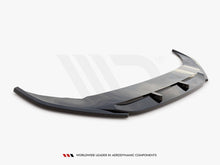 Load image into Gallery viewer, Maxton Design - Front Splitter V.1 Volkswagen Arteon R Sedan / Shooting Brake Mk1 Facelift

