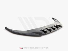 Load image into Gallery viewer, Maxton Design - Front Splitter V.2 Volkswagen Arteon R Sedan / Shooting Brake Mk1 Facelift

