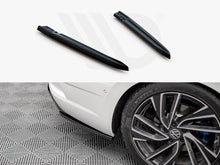Load image into Gallery viewer, Maxton Design - Rear Side Splitters Volkswagen Arteon R Sedan / Shooting Brake Mk1 Facelift
