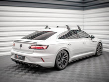 Load image into Gallery viewer, Maxton Design - Rear Side Splitters Volkswagen Arteon R Sedan / Shooting Brake Mk1 Facelift
