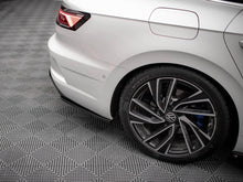 Load image into Gallery viewer, Maxton Design - Rear Side Splitters Volkswagen Arteon R Sedan / Shooting Brake Mk1 Facelift
