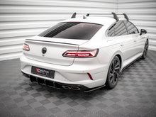 Load image into Gallery viewer, Maxton Design - Street PRO Rear Side Splitters Volkswagen Arteon R Sedan / Shooting Brake Mk1 Faceift
