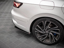 Load image into Gallery viewer, Maxton Design - Street PRO Rear Side Splitters Volkswagen Arteon R Sedan / Shooting Brake Mk1 Faceift
