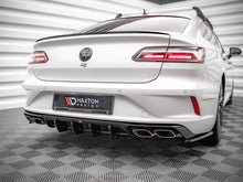 Load image into Gallery viewer, Maxton Design - Rear Valance Volkswagen Arteon R Sedan / Shooting Brake Mk1 Facelift
