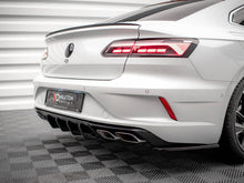 Load image into Gallery viewer, Maxton Design - Rear Valance Volkswagen Arteon R Sedan / Shooting Brake Mk1 Facelift
