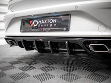 Load image into Gallery viewer, Maxton Design - Rear Valance Volkswagen Arteon R Sedan / Shooting Brake Mk1 Facelift
