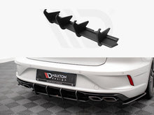Load image into Gallery viewer, Maxton Design - Street PRO Rear Diffuser Volkswagen Arteon R Sedan / Shooting Brake Mk1 Faceift
