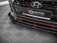 Load image into Gallery viewer, Maxton Design - FRONT FLAPS HYUNDAI I20 N MK3 (2020-)
