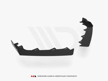 Load image into Gallery viewer, Maxton Design - FRONT FLAPS HYUNDAI I20 N MK3 (2020-)
