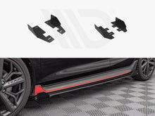 Load image into Gallery viewer, Maxton Design - SIDE FLAPS HYUNDAI I20 N MK3 (2020-)
