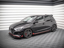 Load image into Gallery viewer, Maxton Design - SIDE FLAPS HYUNDAI I20 N MK3 (2020-)
