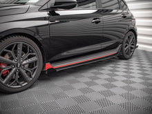 Load image into Gallery viewer, Maxton Design - SIDE FLAPS HYUNDAI I20 N MK3 (2020-)
