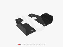 Load image into Gallery viewer, Maxton Design - SIDE FLAPS HYUNDAI I20 N MK3 (2020-)
