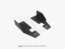 Load image into Gallery viewer, Maxton Design - SIDE FLAPS HYUNDAI I20 N MK3 (2020-)
