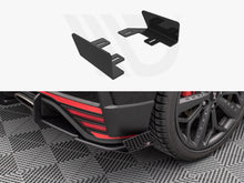 Load image into Gallery viewer, Maxton Design - REAR SIDE FLAPS HYUNDAI I20 N MK3 (2020-)
