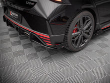Load image into Gallery viewer, Maxton Design - REAR SIDE FLAPS HYUNDAI I20 N MK3 (2020-)
