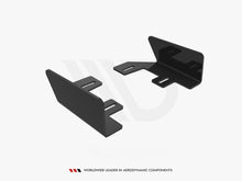 Load image into Gallery viewer, Maxton Design - REAR SIDE FLAPS HYUNDAI I20 N MK3 (2020-)
