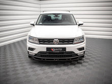 Load image into Gallery viewer, Maxton Design - FRONT SPLITTER VW TIGUAN MK2 (2015-2020)

