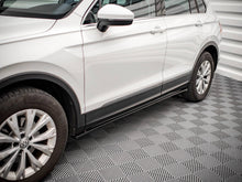 Load image into Gallery viewer, Maxton Design - SIDE SKIRTS DIFFUSERS VW TIGUAN MK2 (2015-2020)
