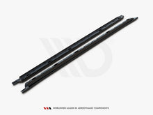 Load image into Gallery viewer, Maxton Design - SIDE SKIRTS DIFFUSERS VW TIGUAN MK2 (2015-2020)

