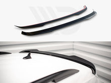 Load image into Gallery viewer, Maxton Design - SPOILER CAP VW TIGUAN MK2 (2015-2020)

