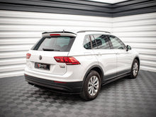 Load image into Gallery viewer, Maxton Design - SPOILER CAP VW TIGUAN MK2 (2015-2020)
