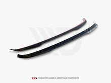 Load image into Gallery viewer, Maxton Design - SPOILER CAP VW TIGUAN MK2 (2015-2020)
