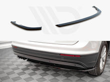 Load image into Gallery viewer, Maxton Design - REAR SIDE SPLITTERS VW TIGUAN MK2 (2015-2020)
