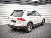 Load image into Gallery viewer, Maxton Design - REAR SIDE SPLITTERS VW TIGUAN MK2 (2015-2020)
