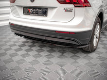 Load image into Gallery viewer, Maxton Design - REAR SIDE SPLITTERS VW TIGUAN MK2 (2015-2020)
