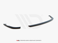 Load image into Gallery viewer, Maxton Design - REAR SIDE SPLITTERS VW TIGUAN MK2 (2015-2020)
