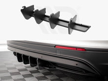 Load image into Gallery viewer, Maxton Design - STREET PRO REAR DIFFUSER VW TIGUAN MK2 (2015-2020)
