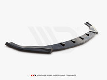 Load image into Gallery viewer, Maxton Design - FRONT SPLITTER V.1 MERCEDES GLE COUPE 63AMG C292 (2015-2019)
