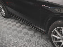Load image into Gallery viewer, Maxton Design - SIDE SKIRTS DIFFUSERS MERCEDES GLE COUPE 63AMG C292 (2015-2019)
