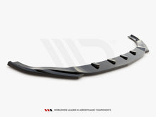 Load image into Gallery viewer, Maxton Design - FRONT SPLITTER V.2 MERCEDES GLE COUPE 63AMG C292 (2015-2019)
