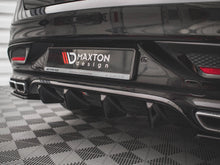 Load image into Gallery viewer, Maxton Design - REAR VALANCE MERCEDES GLE COUPE 63AMG C292 (2015-2019)
