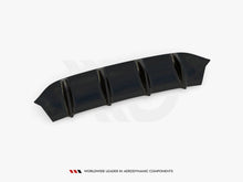 Load image into Gallery viewer, Maxton Design - REAR VALANCE MERCEDES GLE COUPE 63AMG C292 (2015-2019)
