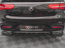 Load image into Gallery viewer, Maxton Design - REAR SIDE SPLITTERS V.2 MERCEDES GLE COUPE 63AMG C292 (2015-2019)
