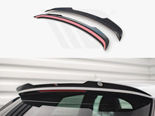 Load image into Gallery viewer, Maxton Design - SPOILER CAP AUDI Q3 8U FACELIFT
