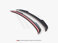Load image into Gallery viewer, Maxton Design - SPOILER CAP AUDI Q3 8U FACELIFT
