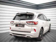 Load image into Gallery viewer, Maxton Design - SPOILER CAP FORD KUGA ST-LINE MK3
